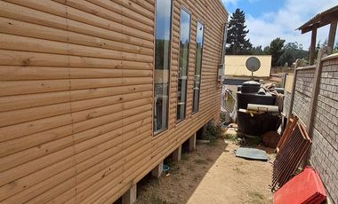 VENTA CASA 2HAB 1BA EL TABO