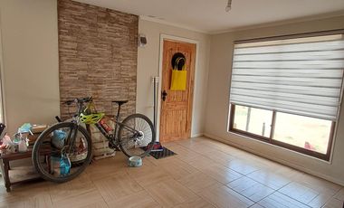 VENTA CASA 2HAB 1BA EL TABO