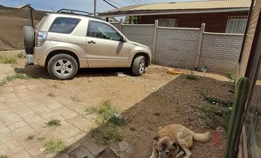 VENTA CASA 2HAB 1BA EL TABO