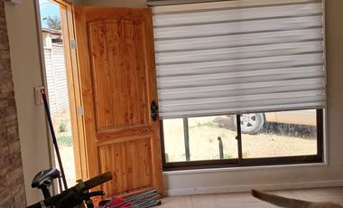 VENTA CASA 2HAB 1BA EL TABO