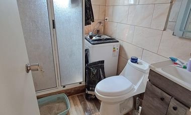 VENTA CASA 2HAB 1BA EL TABO