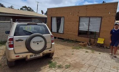 VENTA CASA 2HAB 1BA EL TABO