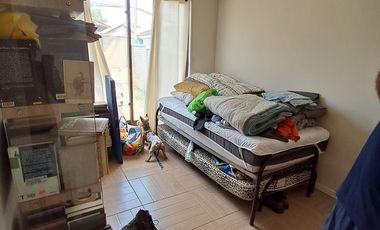 VENTA CASA 2HAB 1BA EL TABO