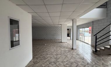 NAVE IND - POLO IND EZEIZA 3000M2 CUB 5000M2 TOTAL