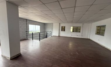 NAVE IND - POLO IND EZEIZA 3000M2 CUB 5000M2 TOTAL