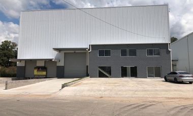 NAVE IND - POLO IND EZEIZA 3000M2 CUB 5000M2 TOTAL