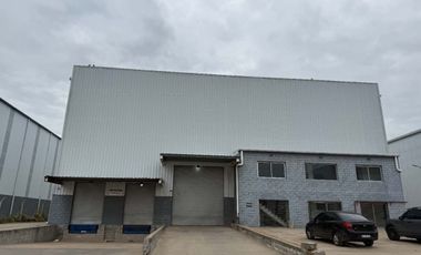 NAVE IND - POLO IND EZEIZA 3000M2 CUB 5000M2 TOTAL
