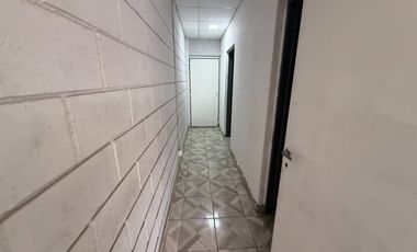 NAVE IND - POLO IND EZEIZA 3000M2 CUB 5000M2 TOTAL