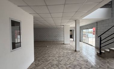 NAVE IND - POLO IND EZEIZA 3000M2 CUB 5000M2 TOTAL