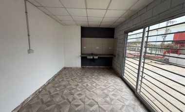 NAVE IND - POLO IND EZEIZA 3000M2 CUB 5000M2 TOTAL