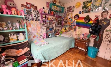 Casa en Venta en Cercano a plaza Perú y universidad de Concepción