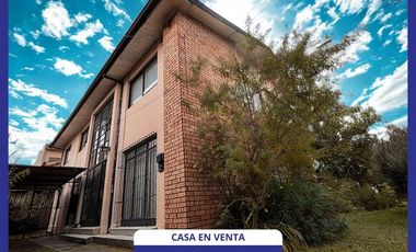 Casa en Venta en Cercano a plaza Perú y universidad de Concepción