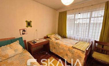 Casa en Venta en Cercano a plaza Perú y universidad de Concepción