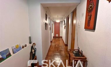 Casa en Venta en Cercano a plaza Perú y universidad de Concepción