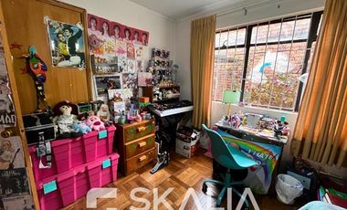 Casa en Venta en Cercano a plaza Perú y universidad de Concepción