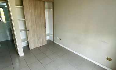DEPARTAMENTO EN VENTA, CONCHALÍ