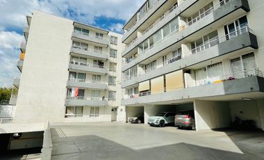 DEPARTAMENTO EN VENTA, CONCHALÍ