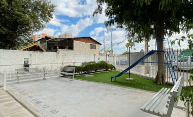 DEPARTAMENTO EN VENTA, CONCHALÍ