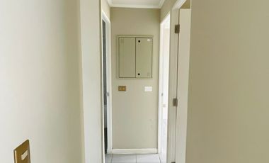 DEPARTAMENTO EN VENTA, CONCHALÍ