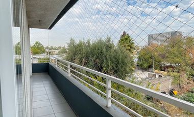 DEPARTAMENTO EN VENTA, CONCHALÍ