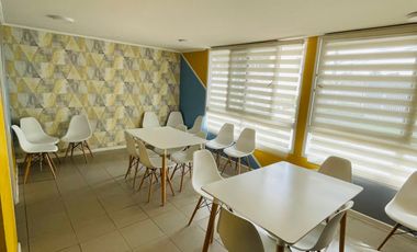 DEPARTAMENTO EN VENTA, CONCHALÍ