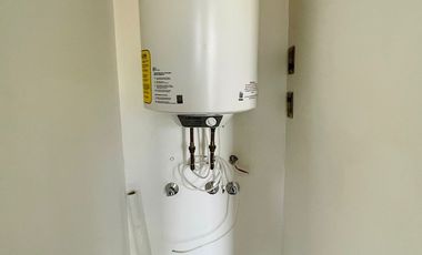 DEPARTAMENTO EN VENTA, CONCHALÍ