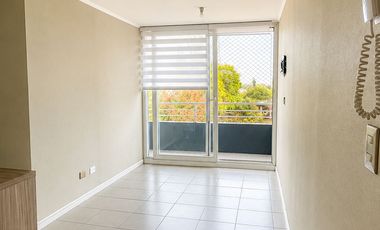 DEPARTAMENTO EN VENTA, CONCHALÍ