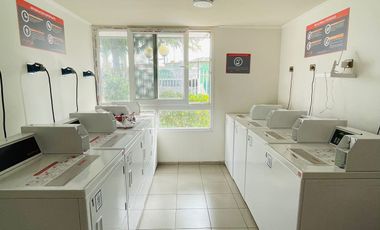 DEPARTAMENTO EN VENTA, CONCHALÍ