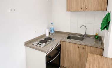 DEPARTAMENTO EN VENTA, CONCHALÍ