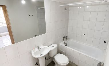 DEPARTAMENTO EN VENTA, CONCHALÍ