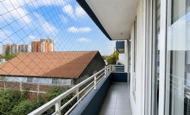 DEPARTAMENTO EN VENTA, CONCHALÍ