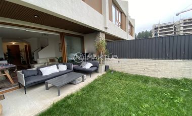 Casa en Arriendo en Laderas de Montemar
