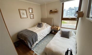 Casa en Arriendo en Laderas de Montemar