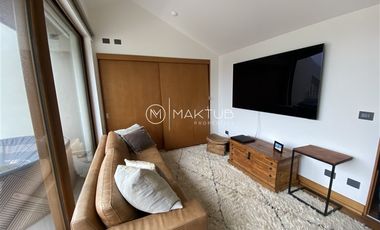 Casa en Arriendo en Laderas de Montemar