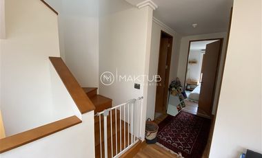 Casa en Arriendo en Laderas de Montemar