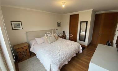 Casa en Arriendo en Laderas de Montemar