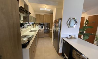 Casa en Arriendo en Laderas de Montemar
