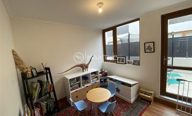 Casa en Arriendo en Laderas de Montemar