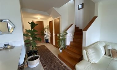 Casa en Arriendo en Laderas de Montemar