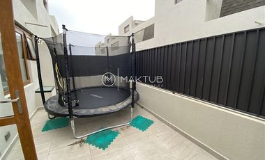 Casa en Arriendo en Laderas de Montemar
