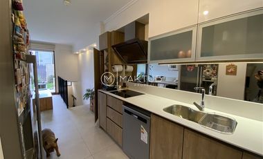Casa en Arriendo en Laderas de Montemar