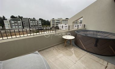 Casa en Arriendo en Laderas de Montemar