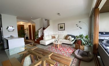 Casa en Arriendo en Laderas de Montemar