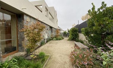Casa en Arriendo en Laderas de Montemar