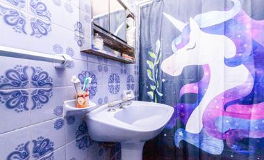 VENTA Casa patio y cochera NUEVO VALOR