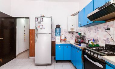 VENTA Casa patio y cochera NUEVO VALOR