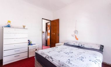 VENTA Casa patio y cochera NUEVO VALOR
