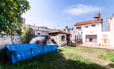VENTA Casa patio y cochera NUEVO VALOR
