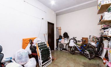 VENTA Casa patio y cochera NUEVO VALOR