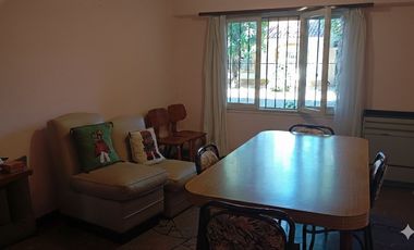 VENTA Depto 3 amb + depen. PB. Zona 1. Miramar